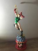 Street Fighter V statuette 1/4 Cammy 71 cm