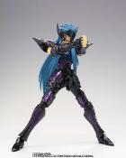 Camus surplice 20TH Revival myth cloth aquarius Saint Seiya Bandai | Tamashii Nations