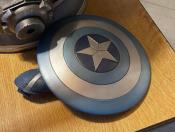 Captain America Premium Format ver.Exclusive | Sideshow