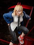 Chainsaw Man statuette PVC 1/7 Power 22 cm | Furyu