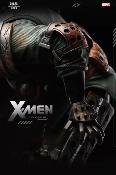 Acompte 30% réservation Colossus 1/4 X-Men Product Line Marvel | Iron Kite Studio