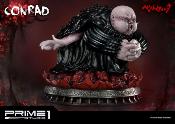 Conrad 38cm  Berserk statuette 1/4 | Prime 1 Studio