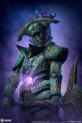 Court of the Dead statuette Premium Format Oathbreaker Strÿfe: Fallen Mortis Knight 60 cm | Sideshow Collectibles
