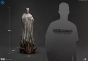 DC Comics Museum Line statuette 1/4 Batman 60 cm | Queen Studios