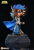 Deathmask Chevalier d'or du Cancer Cosmo Burning Collection Saint Seiya | kidslogic