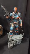 Deathstroke Arkham Knight DC Comics | Prime 1 Studio