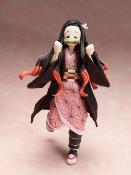 Demon Slayer: Kimetsu no Yaiba figurine 1/12 Nezuko Kamado 14 cm | ANIPLEX 