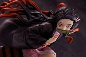 Nezuko Kamado Demon Slayer: Kimetsu no Yaiba statuette 1/8 16 cm | Aniplex