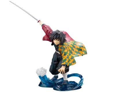 Demon Slayer: Kimetsu no Yaiba statuette PVC ARTFXJ 1/8 Giyu Tomioka 21 cm | KOTOBUKIYA 