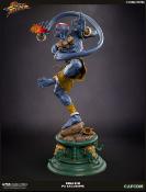 Dhalsim 1/4 Player 2 Exclusive Street Fighter 62cm | Pop Culture Shock