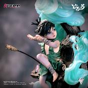 DORORO & HYAKKIMARU ELITE FANDOM STATUE | FIGURAMA 