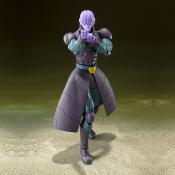 Dragon Ball Super Hit - S.H.Figuarts | Tamashii Nations