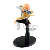 Krilin Dragon Ball statuette PVC G x materia The Krillin 11 cm | Banpresto