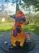 My Hero Academia Statue Ikigai 1/6 Endeavor Ultimate Edition 36cm | Tsume