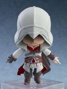 Assassin's Creed II figurine Nendoroid Ezio Auditore 10 cm | Good Smile Company