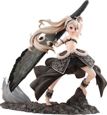 Fate/kaleid liner Prisma Illya 3rei!! statuette PVC 1/7 Illyasviel Install: Berserker 20 cm | Kadokawa