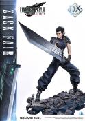 Final Fantasy VII Rebirth statuette 1/4 Zack Fair Deluxe Ver. 57 cm | SQUARE ENIX