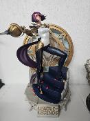 Fiora Laurent The Grand Duelist 1/4 - League of Legends | Infinity Studio