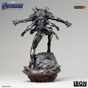 General Outrider 29 cm Avengers Endgame | Iron Studios