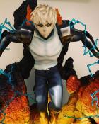 Genos HQS One punch Man | Tsume Art