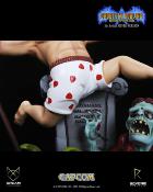 Sir Arthur - Underwear 1/6 Ghost And Goblins Resurrection  Statue Ghost'N'Goblins Capcom |  Dream Figures