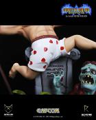 Sir Arthur - Underwear 1/6 Ghost And Goblins Resurrection  Statue Ghost'N'Goblins Capcom |  Dream Figures