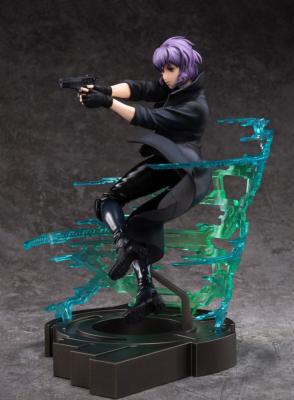 Ghost in the Shell: S.A.C. 2nd GIG statuette PVC 1/7 Motoko Kusanagi 25 cm 