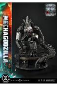 Godzilla vs. Kong statuette Mechagodzilla Bonus Version 66 cm | PRIME 1 STUDIO