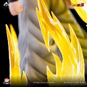 Gogeta – Statue 1/4 BIJUTSU statue Dragon Ball Z Movies Collection | TSUME 