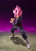 GOKU BLACK SH Figuarts Super Saiyan Rose Dragon Ball Super Bandai | Tamashiii Nations