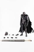 Guts (Berserker Armor) 33 cm Berserk figurine 1/6 | Three Zero