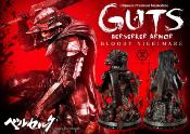 Guts Berserker Bloody Nightmare 1/4 Version 95 cm Berserk statuette  | Prime 1 Studio