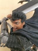 Guts Black Swordman Berserk | First 4 Figures