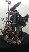 Guts 1/4 the Black Swordman Regular Version |  Prime 1 Studio