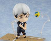 Haikyu!! figurine Nendoroid Shinsuke Kita 10 cm - Good Smile Company