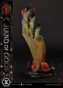 Hand of God 25 cm Berserk statuette 1/1 Life Scale Kentaro Miura | Prime  Studio