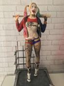 Harley Quinn Exclusive Suicide Squad | Prime 1 Studio