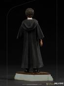 Harry Potter à l'école des sorciers statuette Art Scale 1/10 Harry Potter 17 cm | Iron Studios