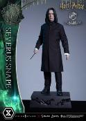 Harry Potter statuette Platinum Masterline Series 1/3 Severus Snape 55 cm | Prime 1 Studio