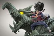 Hashirama Senju Statue HQS Naruto | Tsume Art