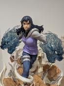 Naruto Shippuden - Hinata Hyuga 1/4 Premium Statue (Iron Kite Studio)