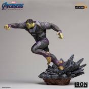 Hulk 22 cm Avengers : Endgame statuette BDS Art Scale 1/10 | Iron Studios