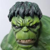 Incredible Hulk Premium Format Version Exclusive | Sideshow