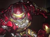 Hulkbuster Statue Marvel | XM Studios