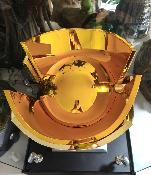 Saint Seiya - Bandai Namco Gold Saint Helmet Gemini Casque Réplique 1/1 — Dépôt-vente