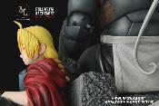 Statue Edward & Alphonse Elric 1/6 – Fullmetal Alchemist Brotherhood | Animes Lights
