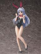 Index Bunny Ver. 41 cm A Certain Magical Index III statuette PVC 1/4  | Freeing