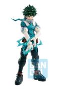 Izuku Midoriya (I'm Ready!) 25 cm My Hero Academia statuette PVC Ichibansho | Bandai