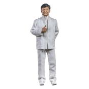 Jackie Chan figurine 1/6 Jackie Chan - Legendary Edition 30 cm | MOJUE