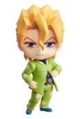 Jojo's Bizarre Adventure: Golden Wind figurine Nendoroid Pannacotta Fugo 10 cm | MEDICOS
